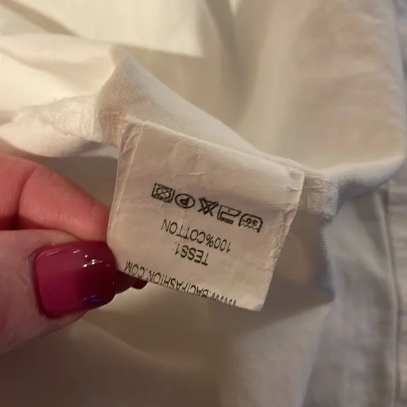 Jacket by Amici - Picture 6 of 6